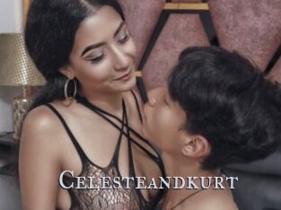 Celesteandkurt