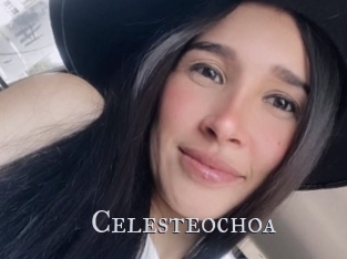 Celesteochoa