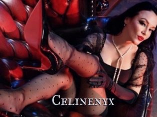 Celinenyx