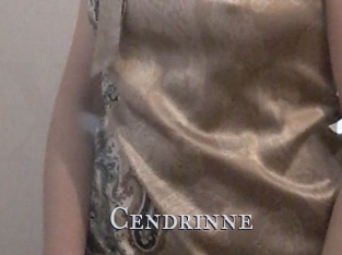 Cendrinne