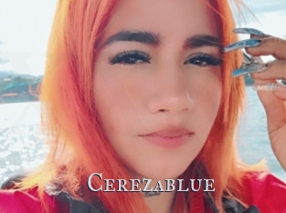 Cerezablue