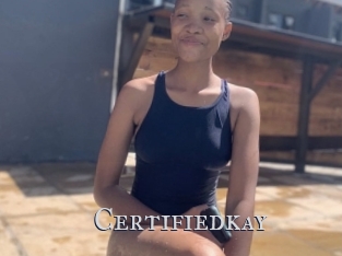 Certifiedkay