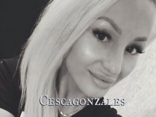 Cescagonzales