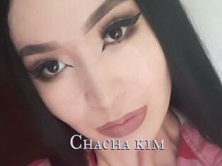 Chacha_kim