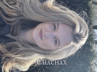 Chachax