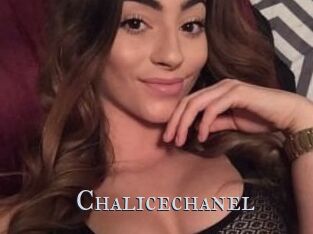 Chalicechanel