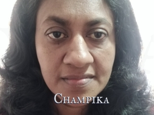 Champika