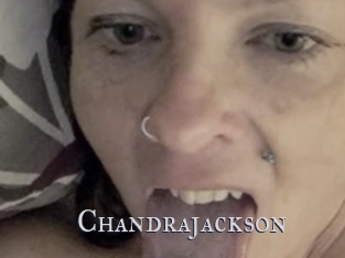 Chandrajackson