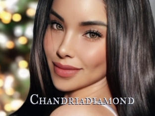 Chandriadiamond