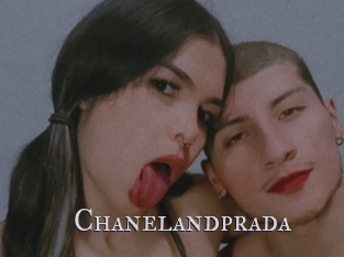 Chanelandprada