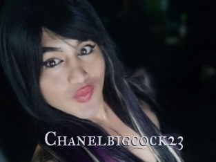 Chanelbigcock23