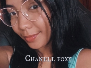 Chanell_foxy