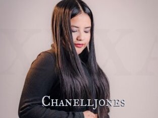 Chanelljones