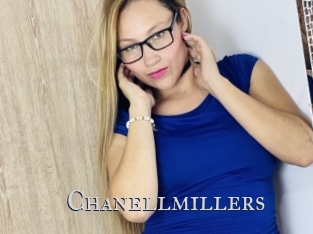 Chanellmillers