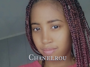 Chanelrou