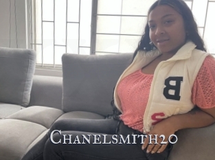 Chanelsmith20