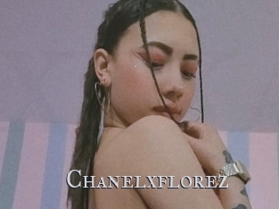 Chanelxflorez