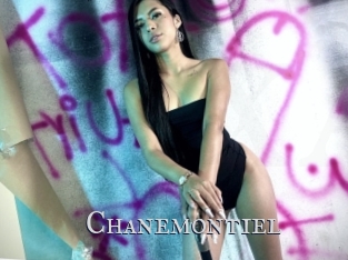 Chanemontiel