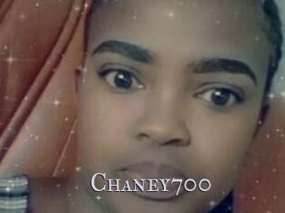 Chaney700