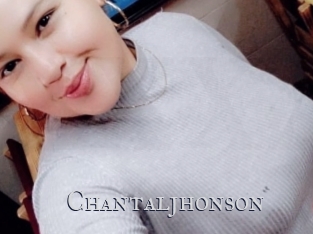 Chantaljhonson