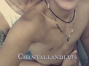 Chantallandluis