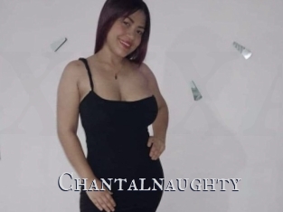 Chantalnaughty