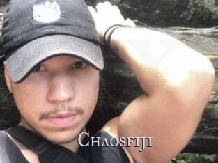 Chaosfiji