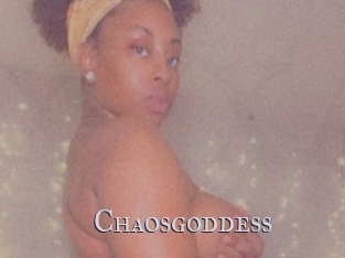 Chaosgoddess