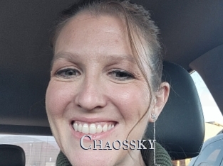 Chaossky