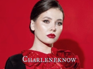 Charleneknow