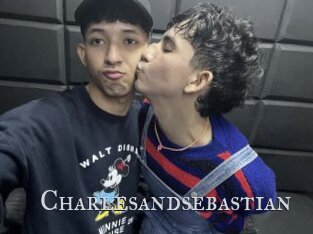 Charlesandsebastian