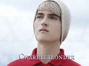 Charlieblonder