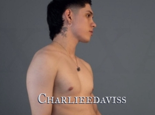 Charlieedaviss