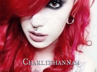 Charliehannah