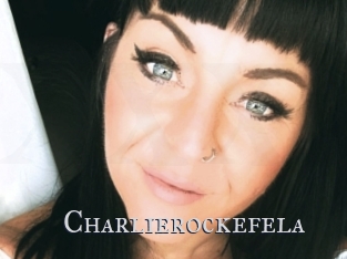 Charlierockefela