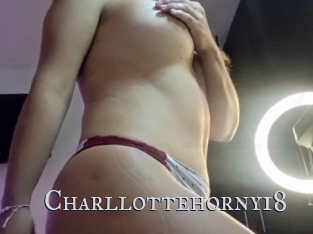 Charllottehorny18