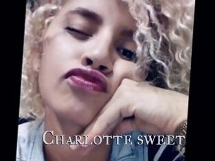 Charlotte_sweet