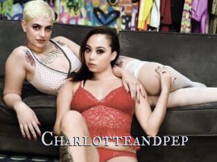 Charlotteandpep