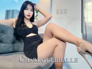 Charlottehalle