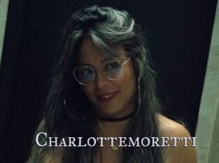 Charlottemoretti