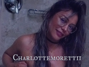 Charlottemorettii