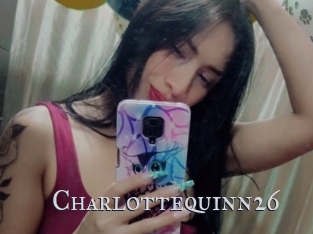 Charlottequinn26