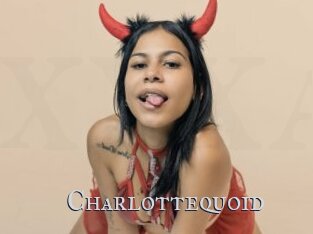 Charlottequoid