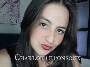 Charlottetonsonx