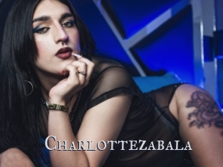 Charlottezabala