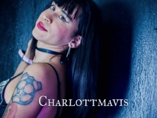 Charlottmavis