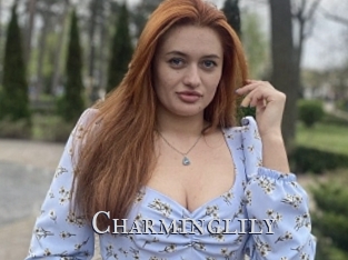 Charminglily