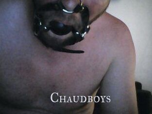 Chaudboys