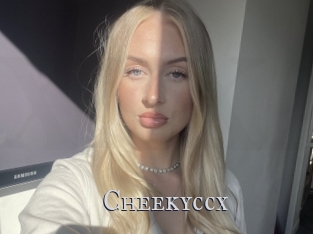 Cheekyccx