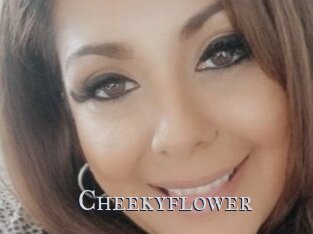 Cheekyflower